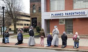 Citizens For A Pro Life Society