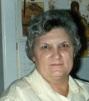Obituary for Esther "Frances" Price