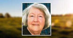 Virginia Eileen Poston Smith Obituary 2013