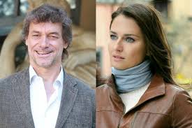 He is an actor and writer, known for infernet (2016), teetä mussolinin kanssa (1999) and al di là del lago (2009). Alberto Angela E Il Re Degli Ascolti Meraviglie Batte Il Finale De Le Tre Rose Di Eva 4