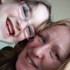 I've seen a few baby posts so just thought I'd share. Me and my husband had  our first baby 15 years ago, she'll be 16 in November. Over the years she  was