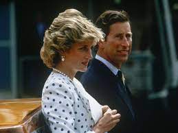She married the heir to the british throne, prince charles, on july 29, 1981. Lady Diana Schwanger Mit William Sturzte Sie Sich Die Treppe Herunter