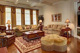 Designed by redmond aldrich design, this living room manages to be unique and versatile, colorful and understated, approachable and impressive, all at once. French Country Living Room Ideas To Try In Your Lovely Home