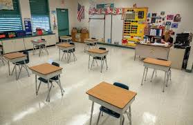 Schools will continue to support students through remote learning or providing learning materials for use at home. Fourth Largest U S School District To Allow Students Back In Classrooms The New York Times