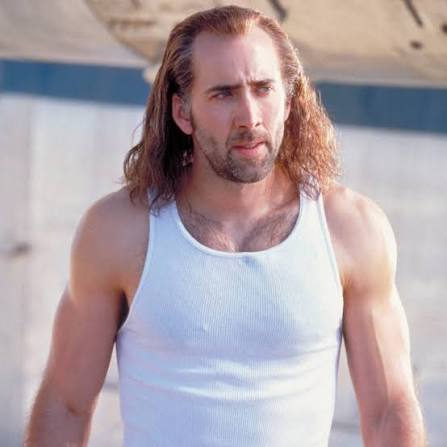 Nic Cage's '90s blockbuster #ConAir was released in theaters 25 years ago  today. Click on our bio link to see where it falls on the list.