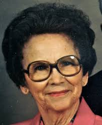 Lois Edna Turner Patterson (1917-2007)