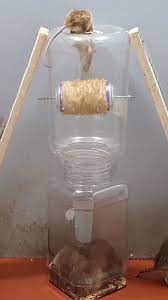 Diy Self Resetting Wooden Plank Mouse Trap Diy Mouse Plank Selfresetting Trap Wooden Mouse Traps Homemade Mouse Traps Mouse Trap Diy