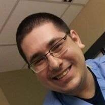 Aaron Quint Martinez Obituary