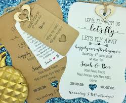 Rustic Destination Wedding Invitation Travel Wedding Wedding Abroad Travel Wedding Wedding Abroad Destination Wedding Invitations