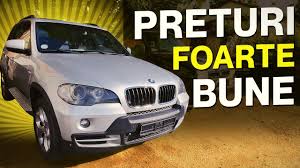 Alfa romeo a anunțat relansarea modelelor legendare 8c și gtv în următorii 4 ani. Suv Uri Din Germania Sub 10 000 Euro Preturi Foarte Bune Youtube