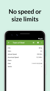 Maybe you would like to learn more about one of these? Âµtorrent Torrent Downloader Fur Android Apk Herunterladen