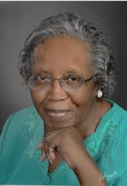 Obituary for Rosa Hunter