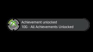 We suggest you upgrade newer and . Added Value 10 Great Achievement Lists Gamers
