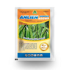 Anlien - annong 800WP