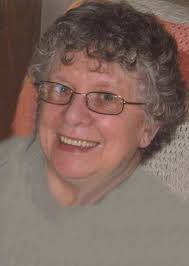 Caroline Olsen Obituary 2012