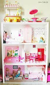 We had looked periodically throughout the month, but i was waiting for my hubby's paycheck (gotta love it). Diy Barbie House