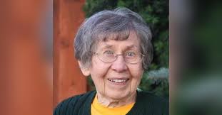 Geraldine Fender Rogers Obituary