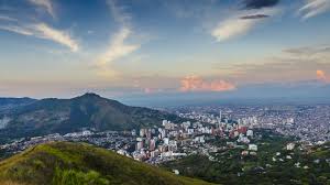 While the caribbean and pacific shores boast beautiful beaches, islands and coral. Colombia At A Stabilization Crossroads Center For Strategic And International Studies