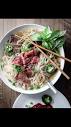 Tu David Phu | WAGYU PHO RECIPE [Vietnamese Beef Noodle] & RECIPE ...