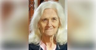 Obituary information for Doris Leona Hoffmaster