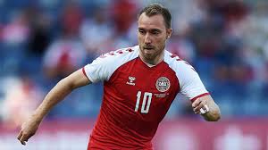 Fc'12 style is a kit style project of fm slovakia. Christian Eriksen Sends Video Link To Denmark Teammates Remains Stable After Collapsing