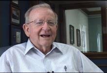 The Digital Collections of the National WWII Museum : Oral Histories