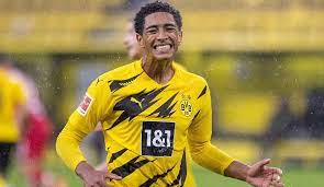 Das hat auswirkungen auf andere stars. Bvb Youngster Jude Bellingham Uber Entwicklung Bei Borussia Dortmund Bin Sicherlich Kein Lehrling Mehr
