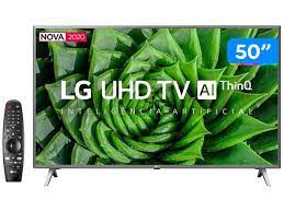(o valor total será mostrado após o calculo de frete) r$ 0,00. Smart Tv Uhd 4k Led 50 Lg 50un8000psd Wi Fi Bluetooth Hdr Inteligencia Artificial 4 Hdmi 2 Usb Tv 4k Ultra Hd Magazine Luiza
