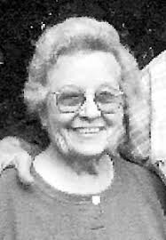 Cora Chilcoat Obituary (2015)