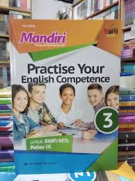 Kumpulan buku bahasa inggris kelas 8 revisi 2018 kunci jawaban agama islam kelas 6 kurikulum 2013 kunci jawaban agama islam kelas 7 kurikulum 2013 kunci jawaban agama islam kelas 8 bab 2 kunci jawaban agama islam kelas 8 bab 2 hal 31 kunci jawaban agama islam kelas 8 bab 2 hal 31 ayo berlatih kunci jawaban agama islam kelas 8 bab 2 hal 31 brainly kunci jawaban agama islam kelas 8 bab 2 hal 31. Jual Buku Mandiri English Terbaru Lazada Co Id
