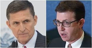 Mark Zaid: Prosecute Whoever Leaked Flynn Unmasking