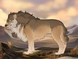 Tokota Tack Design For Trientali By Jassukassu On Deviantart Animal Sketches Dog Art Fantasy Wolf