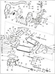 With the blue and green wire removed from the relay . ãƒ  Pdf Engine Wiring Diagram Yamaha 40 Hp Outboard