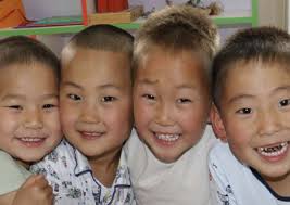 MISHEEL KIDS FOUNDATION