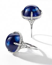 Van Cleef Arpels In 2020 Sapphire Jewelry Jewelry Gemstone Jewelry