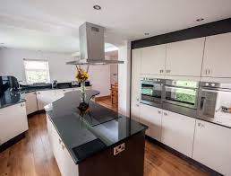 8 real kitchen open plan layouts