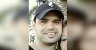 Obituary information for Eric William Wood