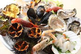 Il nome dattero di mare deriva proprio dalla loro forma simile a quella dei datteri (frutti). Frutti Di Mare Crudi Rischi Per La Salute E Sintomi Pourfemme