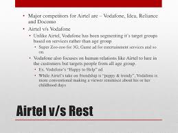 Airtel Ad Analysis Har Ek Friend Zaroori Hota Hai You can take the one you prefer. airtel ad analysis har ek friend