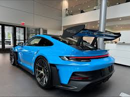 Image result for Riviera Blue 2025 Porsche