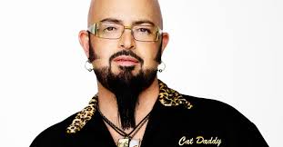 Jackson Galaxy: The 'Cat Whisperer' On His Favorite Music (And Some Cat  Tips)