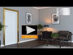 Aski Aparatli Lake Pvc Supurgelik Montaji Youtube