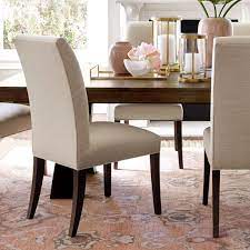 Your dream chairs are just one click away. Belvedere Dining Side Chair Williams Sonoma