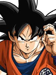 I hope you like it. Son Goku Death Battle Wiki Fandom