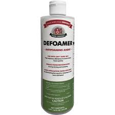 16 oz defoamer antifoaming agent spray