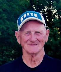 Obituary for Lloyd G. Sabelhaus