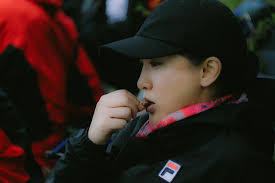 Không phải Triệu Vy, người con gái khiến Trần Khôn trân quý là người khác