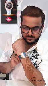 Lee Cooper Watch Uae