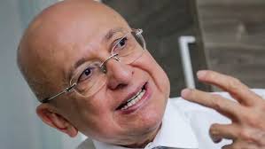 FRANCISCO PLATA ROMERO, MEJOR GERENTE NACIONAL DE RCN