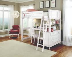 21 posts related to twin loft bed with desk underneath. Full Size Loft Bed With Desk You Ll Love In 2021 Visualhunt